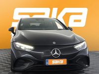 Käytetty Mercedes EQE350 AMG 214 kW (292 HP) 2022 Sedan