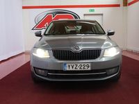 Käytetty Skoda Octavia Elegance 105 HP (77 kW) 2013 Viistoperä