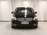 käytetty Mercedes B180 CDI BE A Premium Business ** MYYDÄÄN HUUTOKAUPAT.COM **