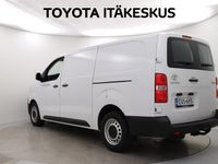 käytetty Toyota Proace L2 Navi Edition 2,0 D 145 Automaatti 5-ovinen