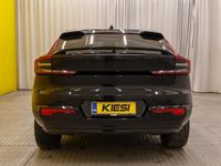 Käytetty Volvo C40 300 kW (408 HP) 2022 Katumaasturi