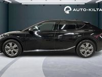 Käytetty Kia EV6 Comfort 239 kW (325 HP) 2022 Musta Katumaasturi
