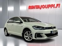 Käytetty VW Golf VII GTE 150 HP (110 kW) 2020 Viistoperä