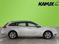 käytetty Opel Insignia Sports Tourer Pro 2,0 CDTI EcoFLEX Start/Stop 96kW MT6