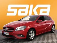 Käytetty Mercedes A180 Business 109 HP (80 kW) 2013 Viistoperä