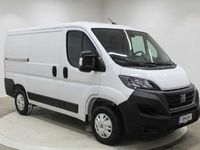 käytetty Fiat Ducato 2.2 Multijet3 120 MT 8m3 L1H1 Pro - ALv. Ajamaton