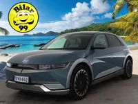Käytetty Hyundai Ioniq 5 Premium 160 kW (218 HP) 2022 Katumaasturi