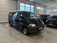 Käytetty Toyota HiAce 88 HP (64 kW) 2006 Van
