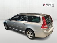 käytetty Volvo V70 D4 Business aut