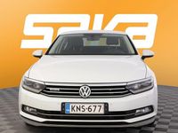 Käytetty VW Passat Highline 280 HP (205 kW) 2016 Sedan