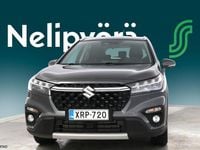 Käytetty Suzuki SX4 S-Cross GLX 129 HP (94 kW) 2023 Katumaasturi