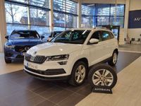 käytetty Skoda Karoq 1,5 TSI Style BusinessLine DSG Autom