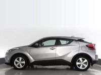 käytetty Toyota C-HR 1,8 Hybrid Active