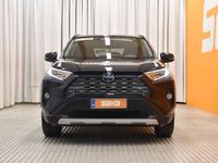 käytetty Toyota RAV4 Hybrid 