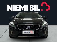 Käytetty Volvo V40 Summum 120 HP (88 kW) 2016 Viistoperä
