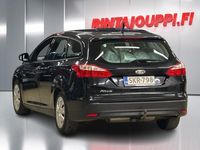 Käytetty Ford Focus Trend 125 HP (91 kW) 2012 Farmari