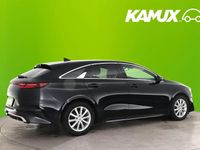Käytetty Kia ProCeed GT-Line 159 HP (116 kW) 2022 Musta Sedan