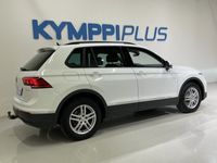 käytetty VW Tiguan eHybrid 180 kW DSG-automaatti - RAHOITUSKORKO 3,49% - Vetokoukku / ACC / Bi-LED / Apple Car Play