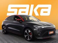 Käytetty Smart #3 Brabus 314 kW (428 HP) 2024 Katumaasturi