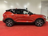 käytetty Volvo XC40 B4 AWD MHEV R-Design Edition aut - Harman/Kardon / 1.Omisteinen Suomiauto *Sis.Alv!