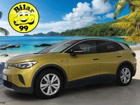 Käytetty VW ID.4 Pro Performance 150 kW (204 HP) 2021 Katumaasturi