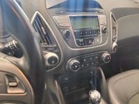 käytetty Hyundai ix35 1,6 GDI 6MT ISG Comfort