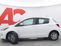 käytetty Toyota Yaris 1,33 Dual VVT-i Active Edition 5ov Multidrive S - / KOUKKU / NAVI / KAMERA / 1 OMISTAJA / SUOMIAUTO