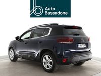 käytetty Citroën C5 Aircross PureTech 130 Shine Comfort Selection EAT8