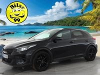 Käytetty Kia XCeed Premium 160 HP (117 kW) 2021 Katumaasturi