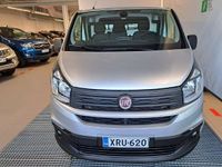 käytetty Fiat Talento 2,0 ECOjet 145 L2H1