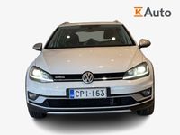käytetty VW Golf Alltrack Variant 20 TDI SCR 135 kW (184 hv) 4MOTION DSG-automaatti**TULOSSA**