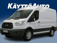 käytetty Ford Transit 310 2.0 TDCI 170HV TREND L2H2 ETUVETO 4,19