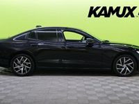 käytetty Volvo S60 T8 TwE AWD R-Design Plus aut. / Bowers & Wilkins / Panorama / Webasto / Hieronta / VOC / Blis / Juur