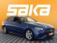 Käytetty Mercedes C300e Business 313 HP (230 kW) 2023 Farmari