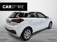 käytetty Hyundai i20 Hatchback 1,0 T-GDI 100 hv 7-DCT Comfort W