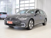 käytetty VW Passat Variant GTE Plug-In Hybrid 160 kW DSG