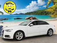 Käytetty Audi A4 Business 190 HP (139 kW) 2019 Sedan