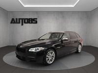 Käytetty BMW M550 M Sport 381 HP (280 kW) 2015 Sedan