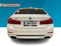 käytetty BMW 540 5-sarja 540 G30 SedanA xDrive Business Night Vision /