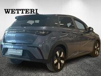 Uusi BYD Dolphin Design 150 kW (204 HP) 2025 Viistoperä