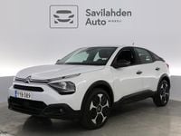 Käytetty Citroën C4 PureTech 131 HP (96 kW) 2024 Valkoinen Viistoperä