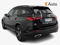 Käytetty Mercedes GLC300e Business 194 HP (142 kW) 2024 Katumaasturi