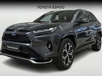 Käytetty Toyota RAV4 Active 302 HP (222 kW) 2025 Harmaa Katumaasturi