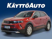 Käytetty Opel Mokka-e Innovation 100 kW (136 HP) 2023 Punainen Katumaasturi