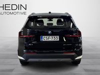 Käytetty BMW X1 245 HP (180 kW) 2025 Musta Katumaasturi