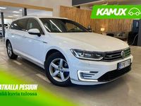 Käytetty VW Passat GTE 156 HP (114 kW) 2016 Valkoinen Farmari