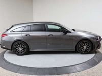 käytetty Mercedes CLA200 Shooting Brake d A Business AMG