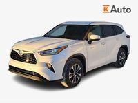 Käytetty Toyota Land Cruiser Luxury 190 HP (139 kW) 2022 Katumaasturi