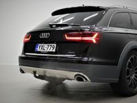 käytetty Audi A6 Allroad 3,0 V6 TDI 160 kW *BLACK WEEK TARJOUS* quattro S tronic Land of Quattro Edition