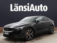 Käytetty Polestar 2 Performance 300 kW (408 HP) 2021 Viistoperä